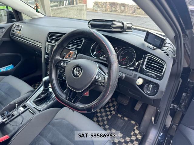 VolksWagen GOLF 2015-08 7252832-10