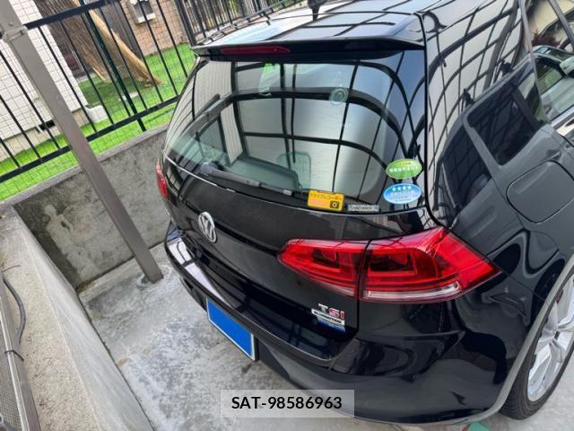 VolksWagen GOLF 2015-08 7252832-1