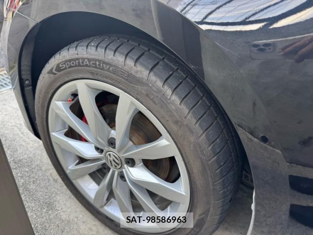 VolksWagen GOLF 2015-08 7252832-6
