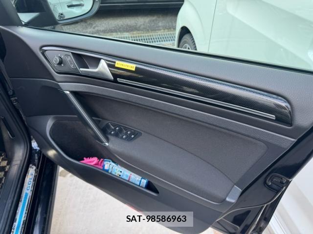 VolksWagen GOLF 2015-08 7252832-8