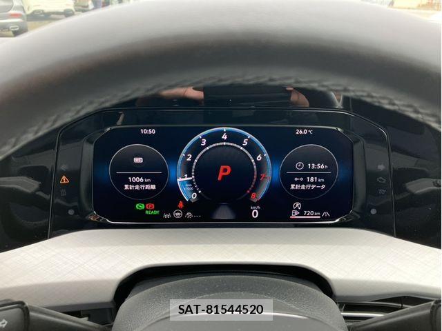 VolksWagen GOLF 2025-11 7252831-9
