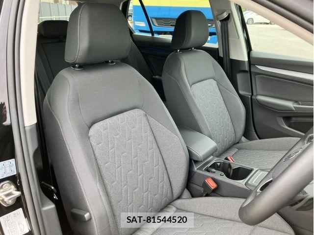 VolksWagen GOLF 2025-11 7252831-13