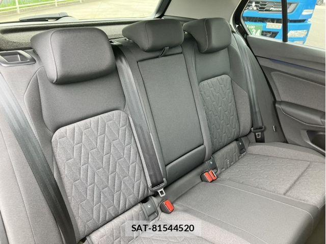 VolksWagen GOLF 2025-11 7252831-14
