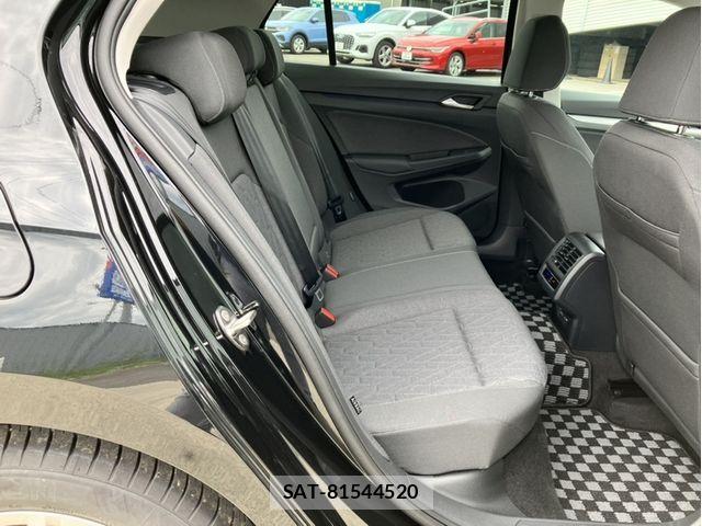 VolksWagen GOLF 2025-11 7252831-15