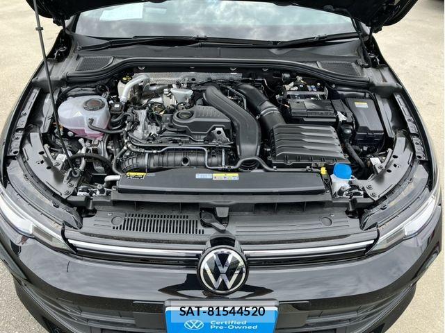 VolksWagen GOLF 2025-11 7252831-17