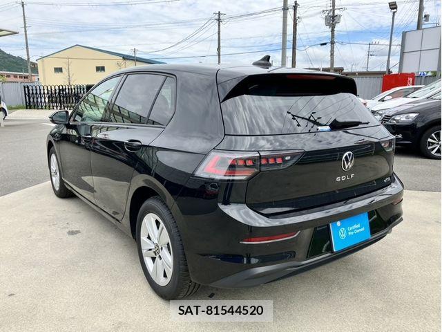 VolksWagen GOLF 2025-11 7252831-2