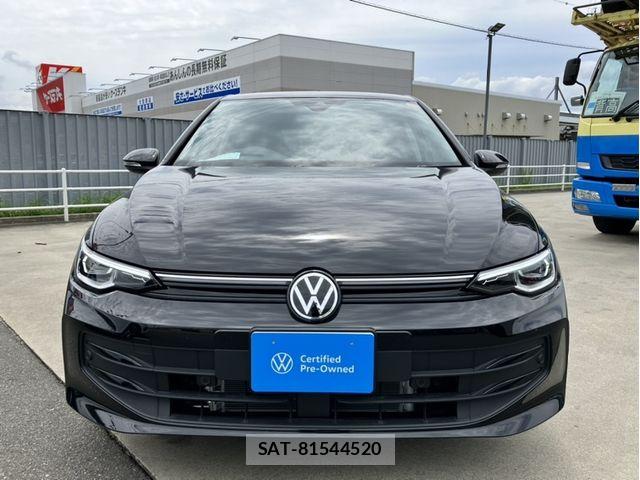VolksWagen GOLF 2025-11 7252831-3