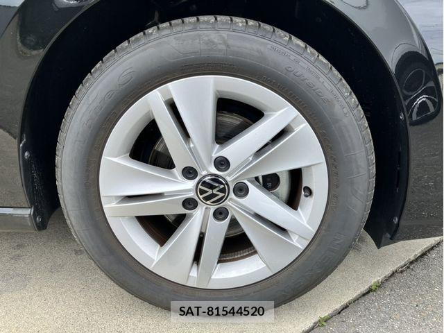 VolksWagen GOLF 2025-11 7252831-6