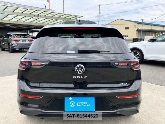 VolksWagen GOLF 2025-11 7252831-7