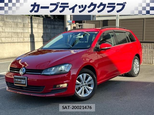 VolksWagen GOLF 2016-11 7252844-0