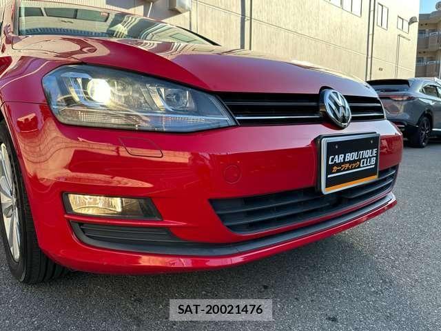 VolksWagen GOLF 2016-11 7252844-10