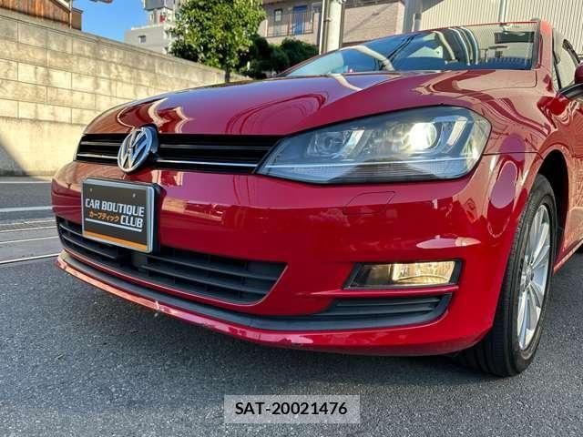 VolksWagen GOLF 2016-11 7252844-11