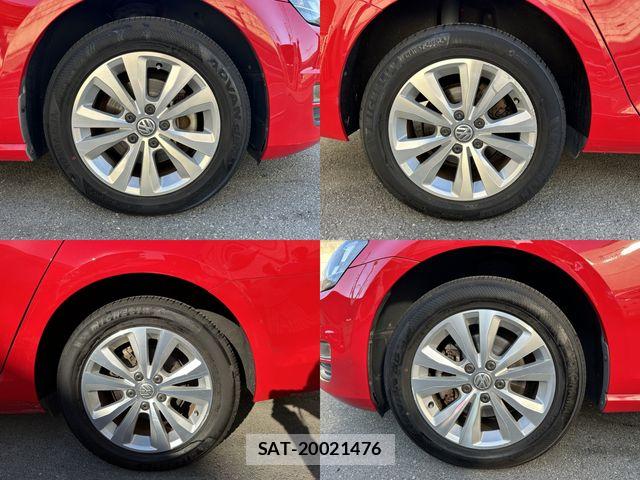 VolksWagen GOLF 2016-11 7252844-13