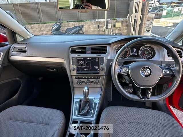 VolksWagen GOLF 2016-11 7252844-14