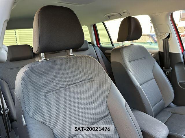 VolksWagen GOLF 2016-11 7252844-15