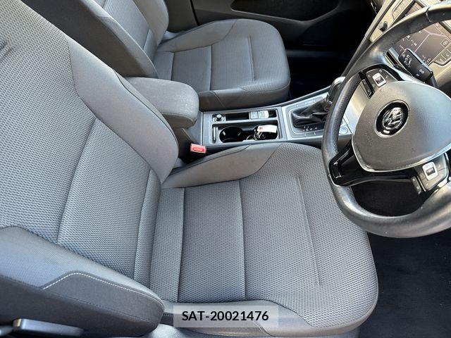 VolksWagen GOLF 2016-11 7252844-16