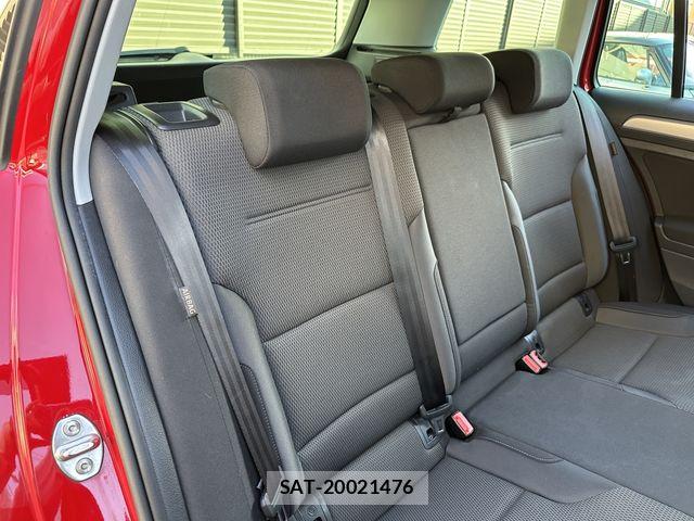VolksWagen GOLF 2016-11 7252844-17