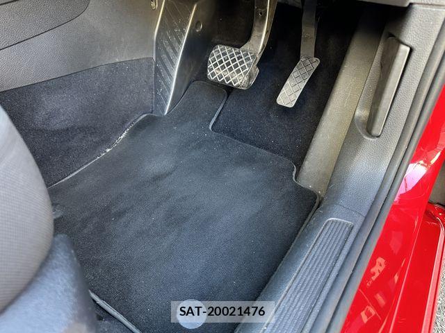 VolksWagen GOLF 2016-11 7252844-18