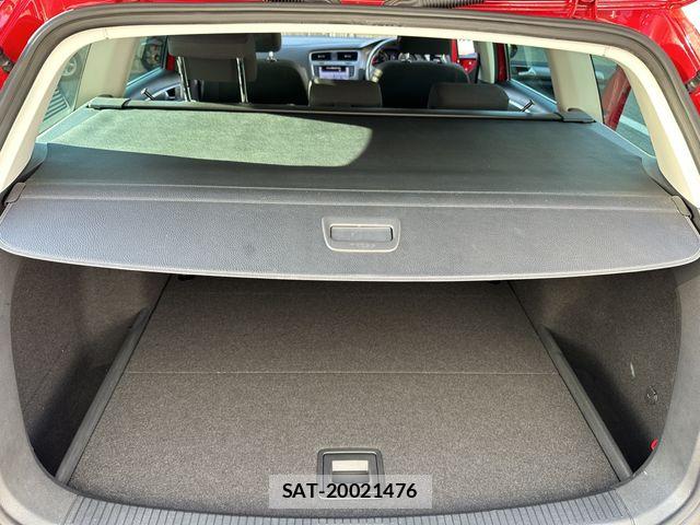 VolksWagen GOLF 2016-11 7252844-19