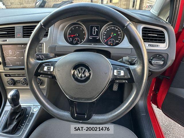 VolksWagen GOLF 2016-11 7252844-21