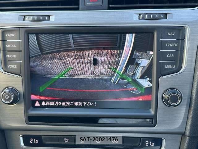 VolksWagen GOLF 2016-11 7252844-23