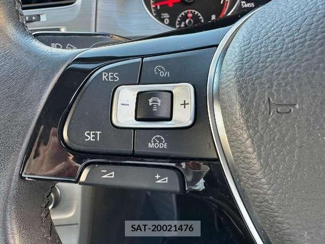 VolksWagen GOLF 2016-11 7252844-24