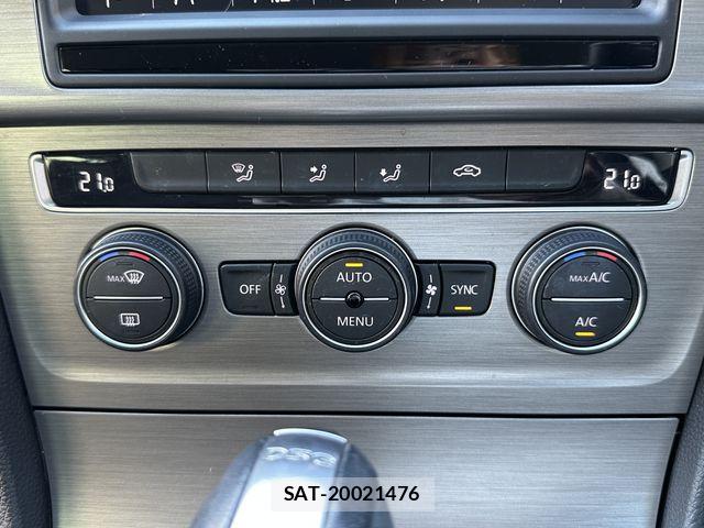 VolksWagen GOLF 2016-11 7252844-26