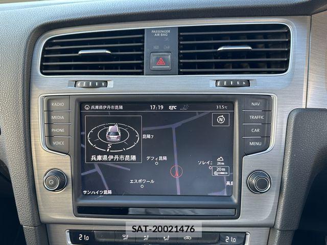 VolksWagen GOLF 2016-11 7252844-27