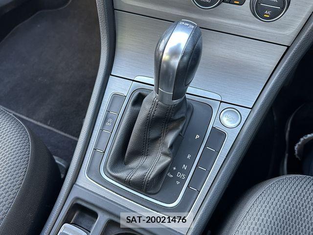 VolksWagen GOLF 2016-11 7252844-28