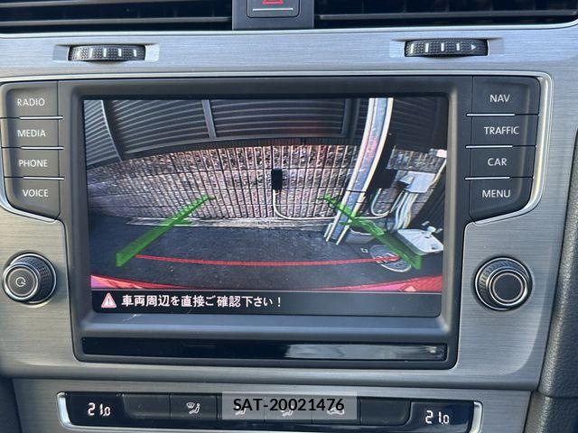 VolksWagen GOLF 2016-11 7252844-29