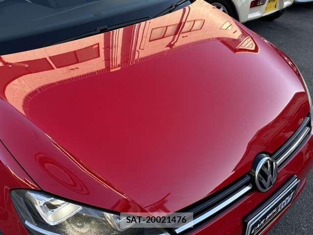 VolksWagen GOLF 2016-11 7252844-8