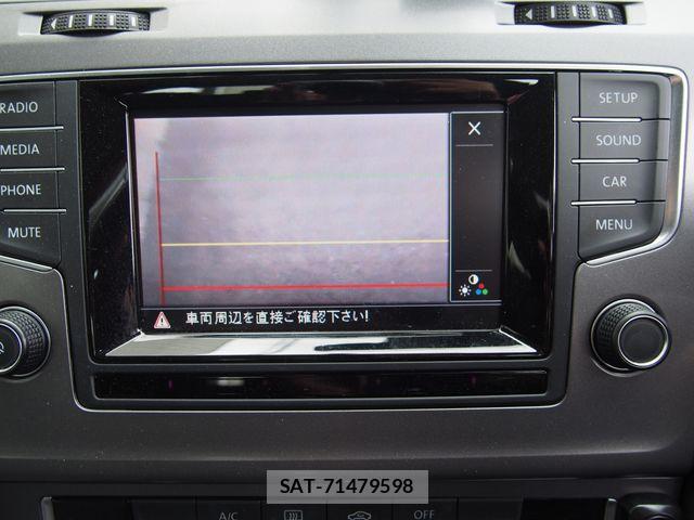 VolksWagen GOLF 2014-01 7252833-9