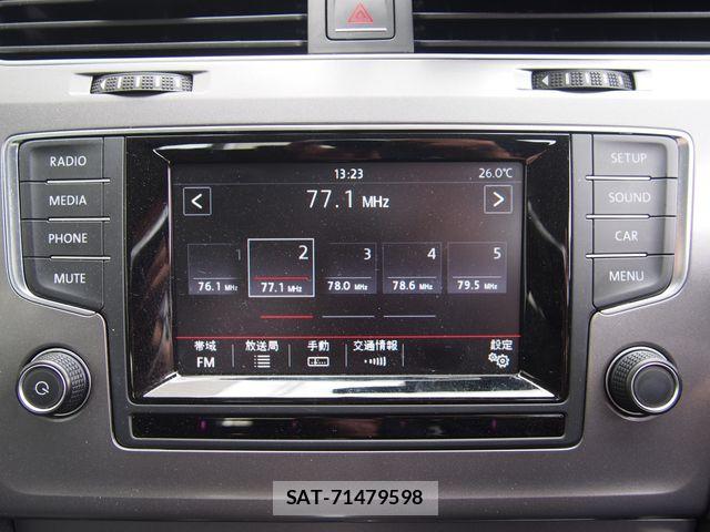 VolksWagen GOLF 2014-01 7252833-10