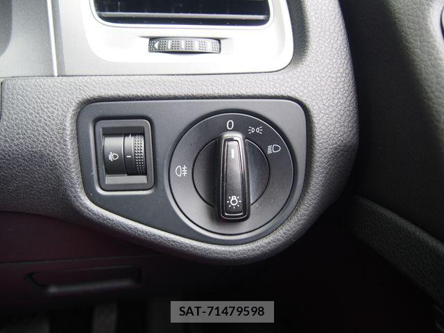 VolksWagen GOLF 2014-01 7252833-13