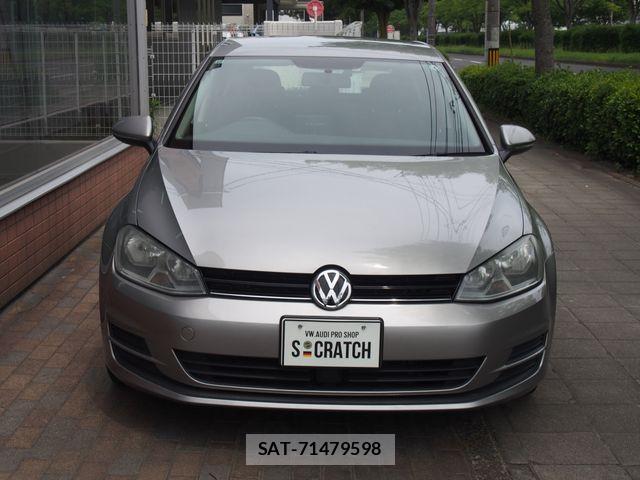 VolksWagen GOLF 2014-01 7252833-16