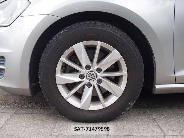 VolksWagen GOLF 2014-01 7252833-19