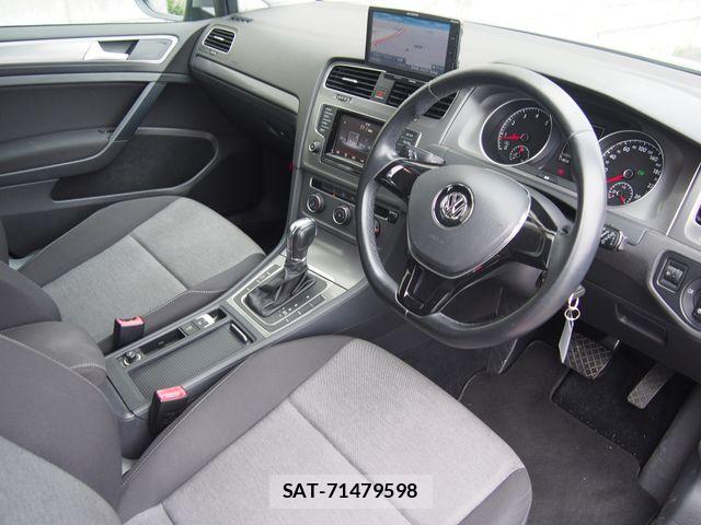 VolksWagen GOLF 2014-01 7252833-3
