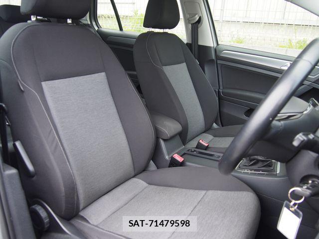 VolksWagen GOLF 2014-01 7252833-4