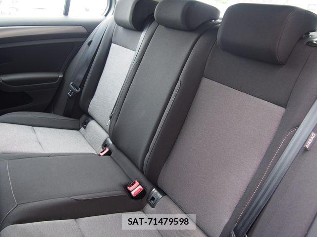 VolksWagen GOLF 2014-01 7252833-6