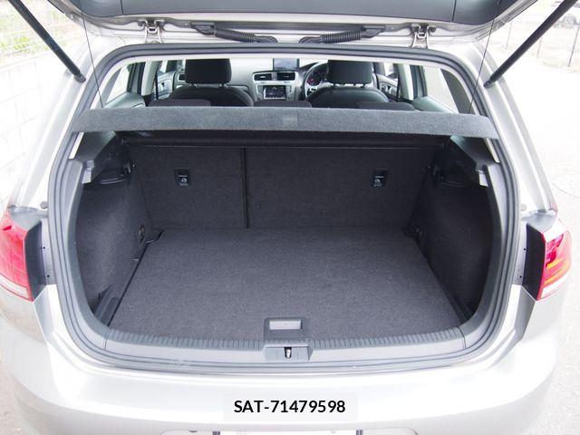 VolksWagen GOLF 2014-01 7252833-7