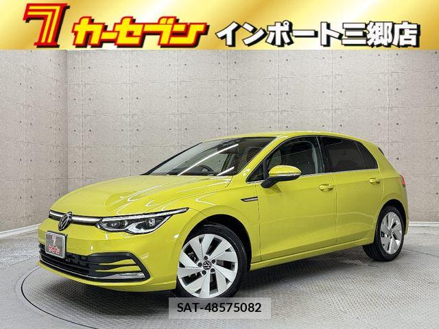 VolksWagen GOLF 2022-06 7273260-0