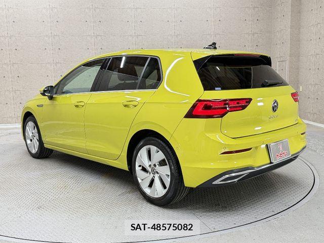 VolksWagen GOLF 2022-06 7273260-9