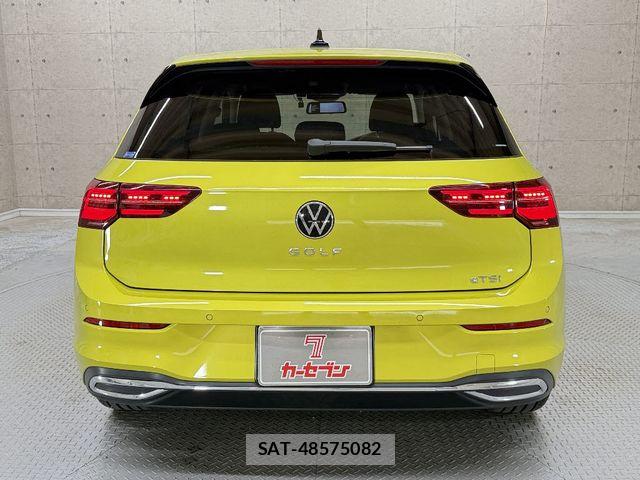 VolksWagen GOLF 2022-06 7273260-10