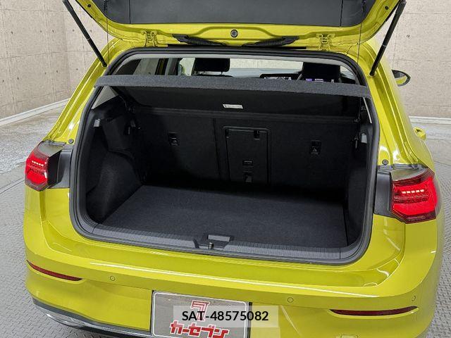 VolksWagen GOLF 2022-06 7273260-11