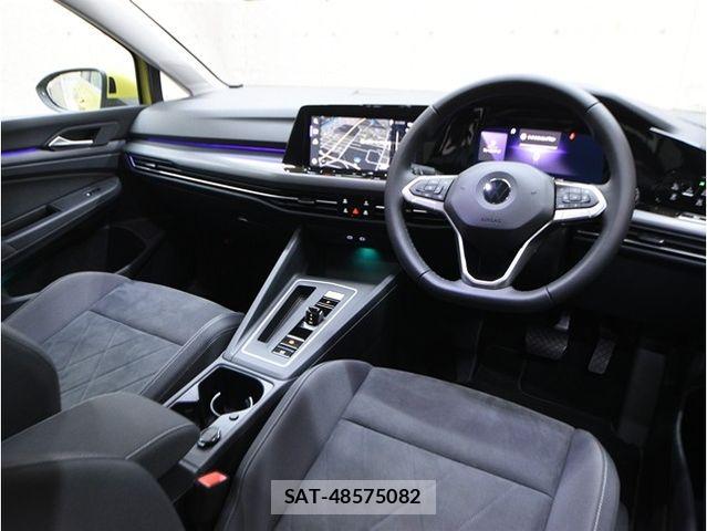 VolksWagen GOLF 2022-06 7273260-12