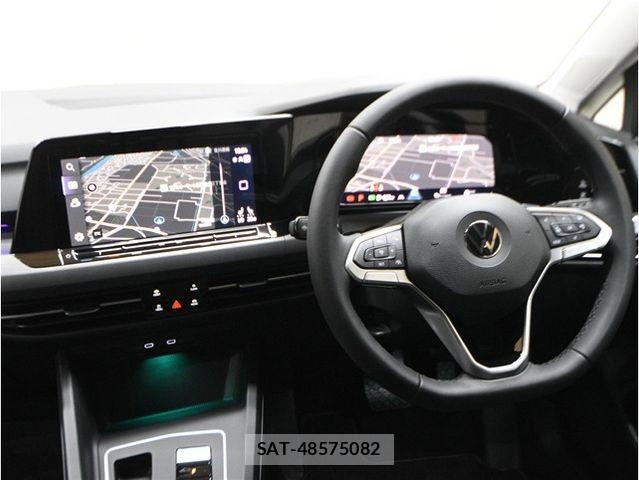 VolksWagen GOLF 2022-06 7273260-13