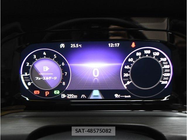 VolksWagen GOLF 2022-06 7273260-16