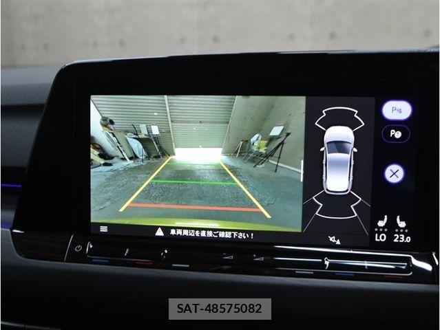 VolksWagen GOLF 2022-06 7273260-18