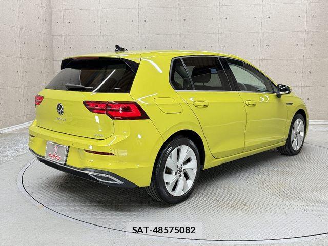 VolksWagen GOLF 2022-06 7273260-1
