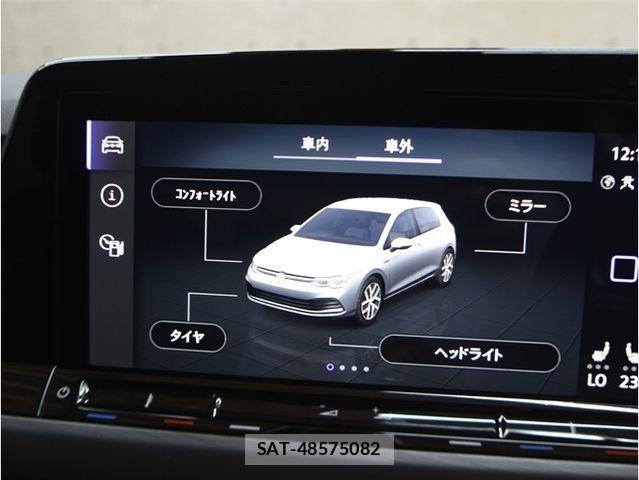 VolksWagen GOLF 2022-06 7273260-24